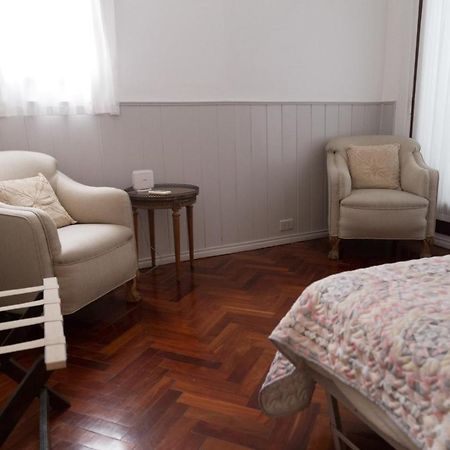 Bed and Breakfast Optimus Ba Buenos Aires Exterior foto